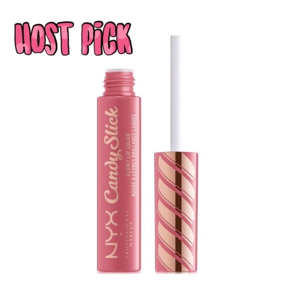 NYX Other - GIFT🎁 HostPick🌺 NYX Dusty Rose Lip Color
